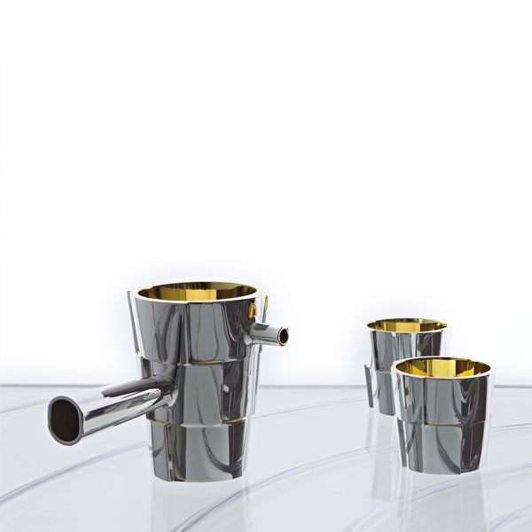 TURKISH COFFEE SET