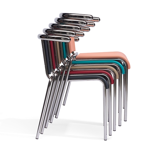 5PM - Stacking Chair