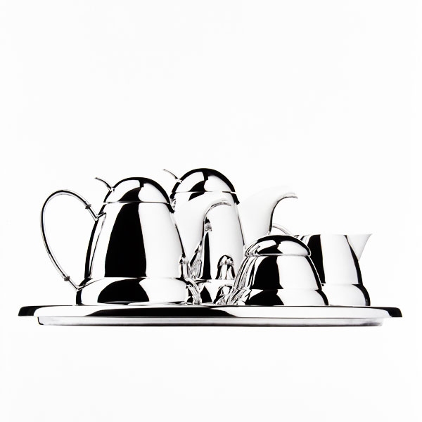 Toshiyuki Kita TEA & COFFEE SET